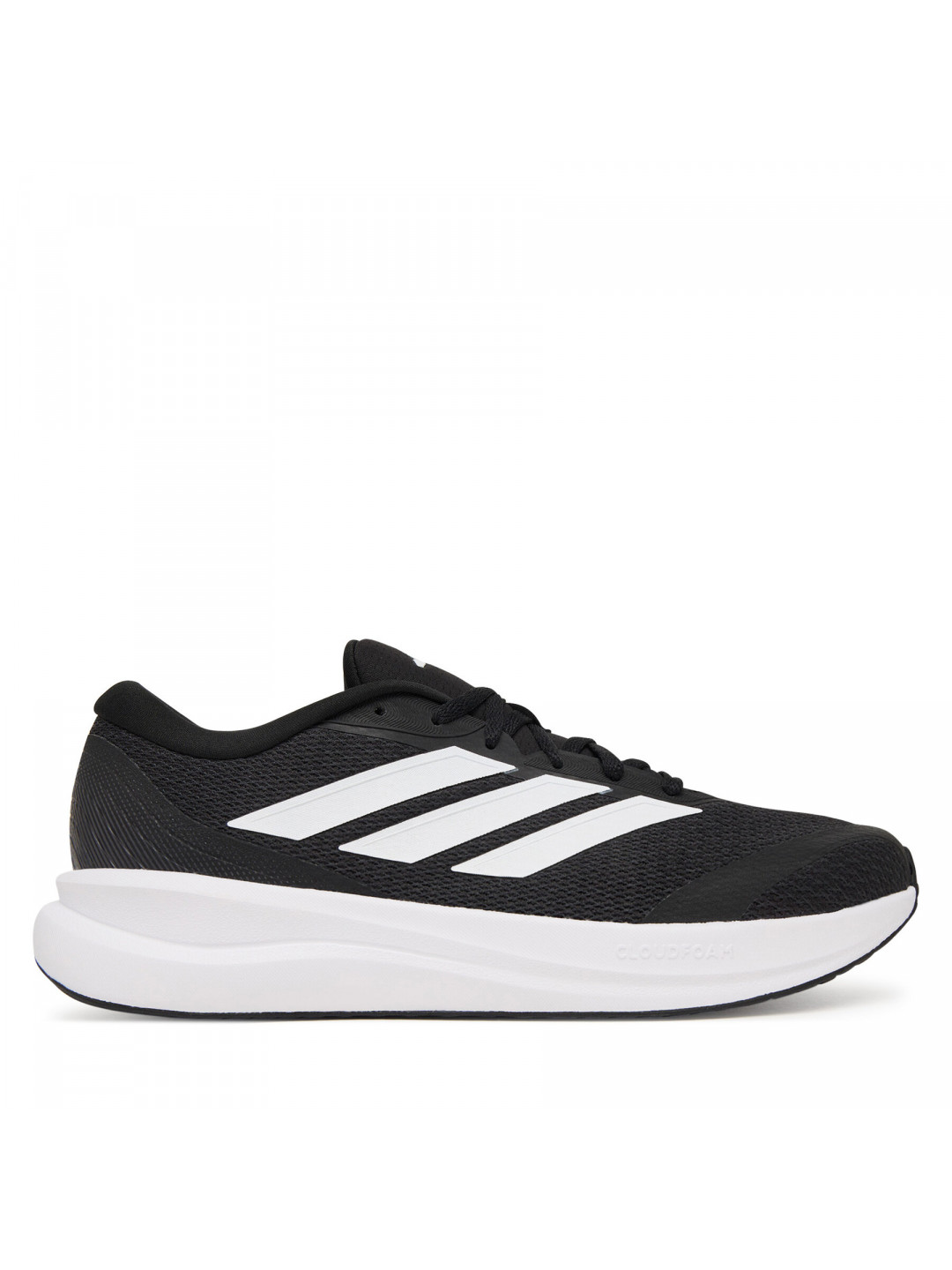 Běžecké boty adidas Runfalcon 6 Wide Shoes IH1815 Černá